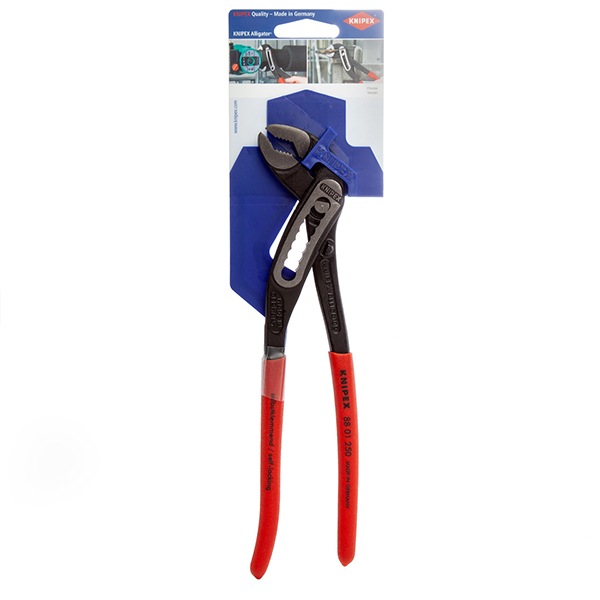 Knipex Alligator Water Pump Pliers