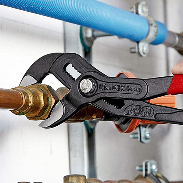 Knipex Cobra High tech Water Pump Pliers