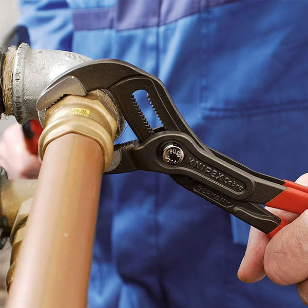 Knipex Cobra High tech Water Pump Pliers