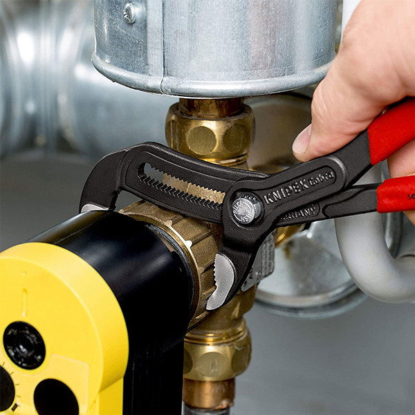 Knipex Cobra High tech Water Pump Pliers