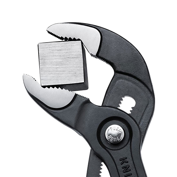 Knipex Cobra High tech Water Pump Pliers