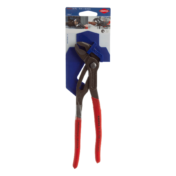 Knipex Cobra High tech Water Pump Pliers