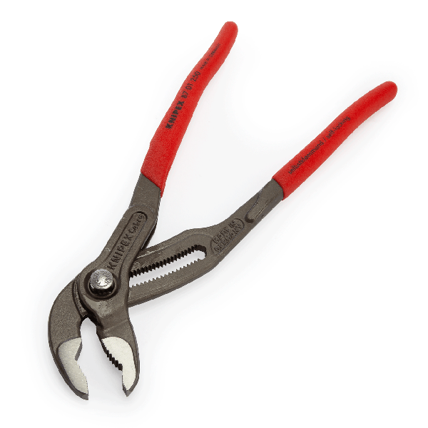 Knipex Cobra High tech Water Pump Pliers