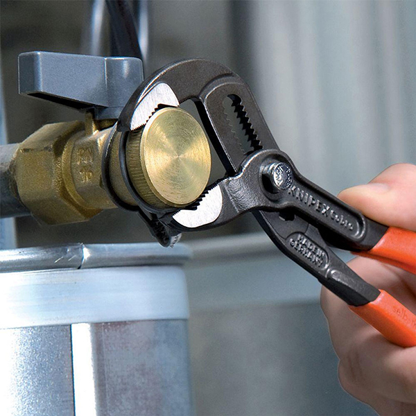 Knipex Cobra High tech Water Pump Pliers