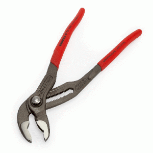 Knipex Cobra High tech Water Pump Pliers