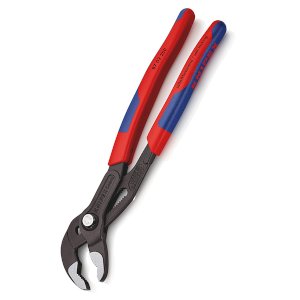 Knipex Cobra High tech Water Pump Pliers 