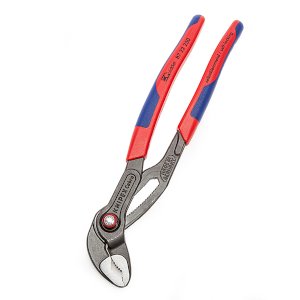 Knipex Cobra Quickset Water Pump Pliers