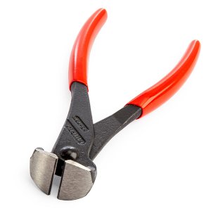 Knipex End Cutting Nipper Plastic Coated 