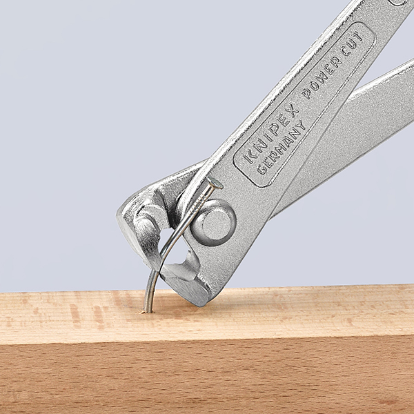 Knipex High Leverage Concreters Nippers