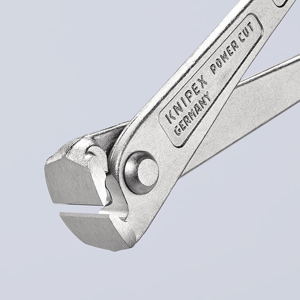 Knipex High Leverage Concreters Nippers
