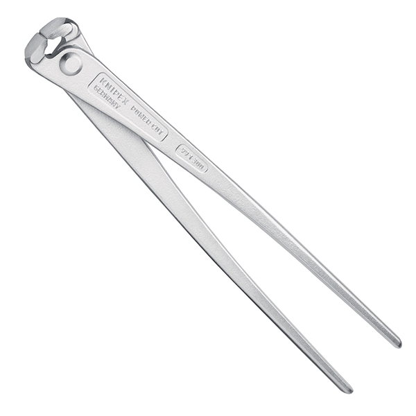 Knipex High Leverage Concreters Nippers
