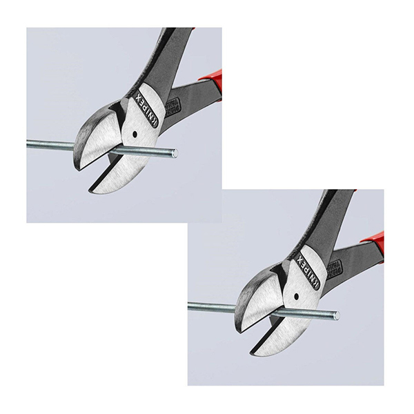 Knipex High Leverage Diagonal Cutter 