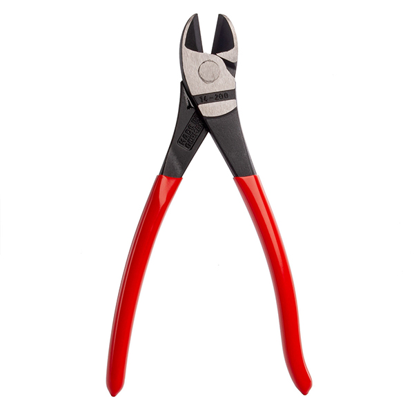 Knipex High Leverage Diagonal Cutter 