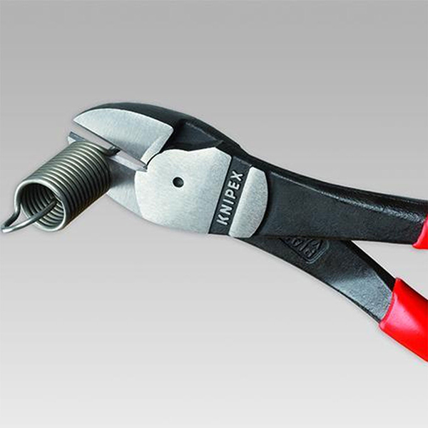 Knipex High Leverage Diagonal Cutter 