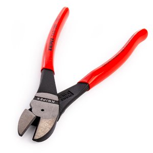 Knipex High Leverage Diagonal Cutter 