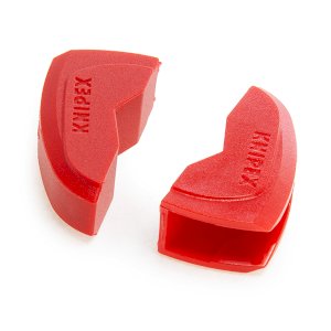 Knipex Protective Jaw Covers for all 87 XX 250mm Models from 2007 (3 Pairs)