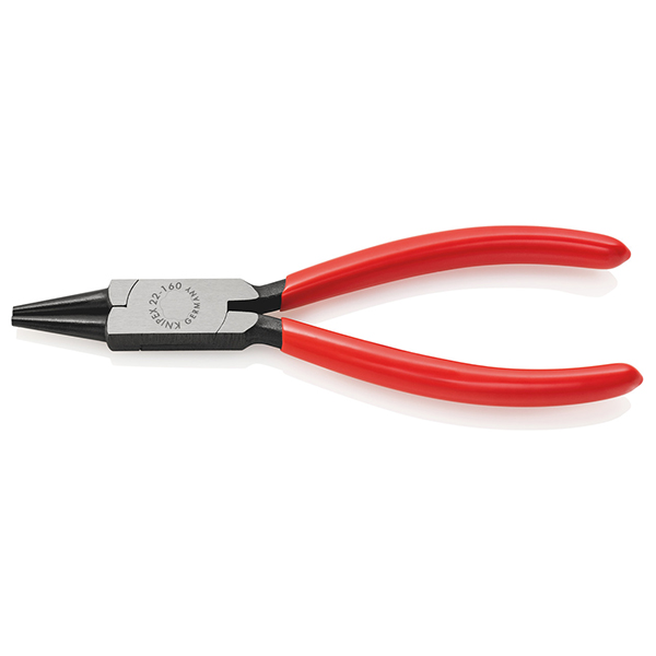 Knipex Round Nose Pliers 160mm