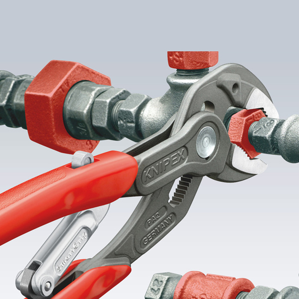 Knipex Smart Grip Water Pump Pliers 250mm