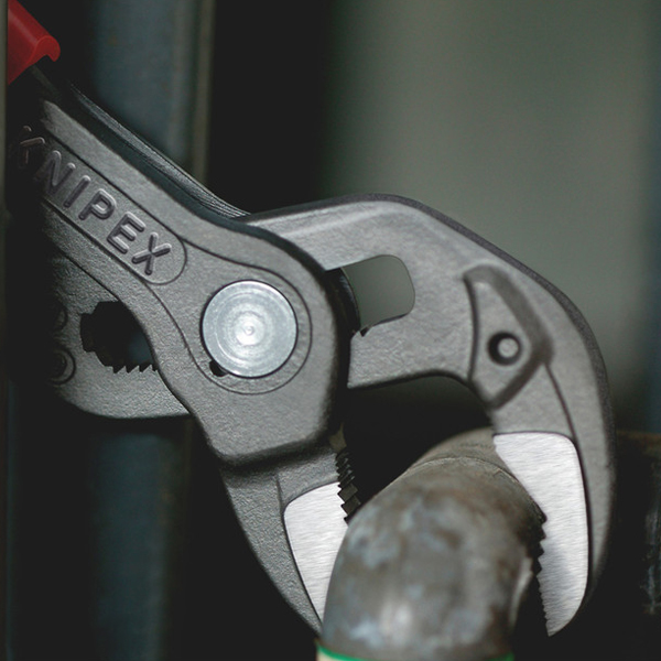Knipex Smart Grip Water Pump Pliers 250mm