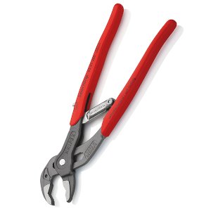 Knipex Smart Grip Water Pump Pliers 250mm