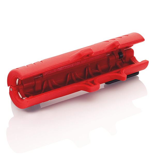 Knipex Stripping Tool for Flat and Round Cables