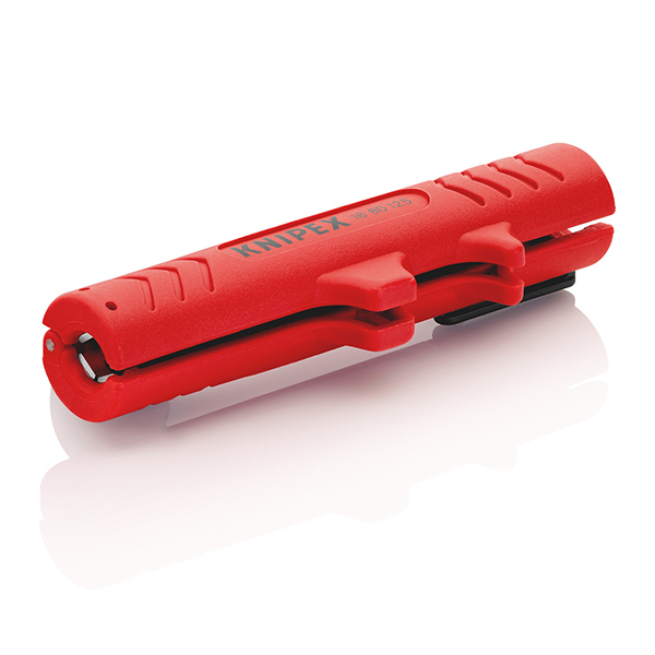 Knipex Stripping Tool for Flat and Round Cables