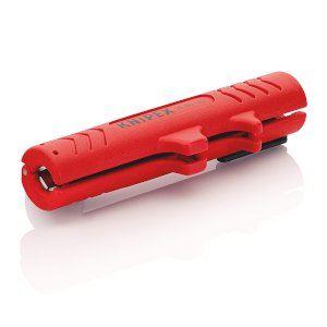 Knipex Stripping Tool for Flat and Round Cables