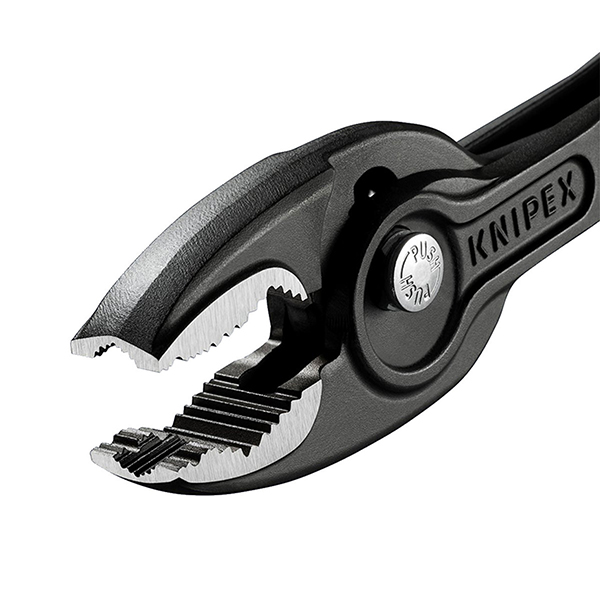 Knipex Twin Grip Slip Joint Pliers 200mm