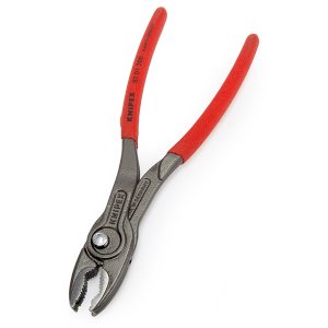 Knipex Twin Grip Slip Joint Pliers 200mm