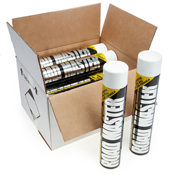 Line Marking Paint - Box of 12