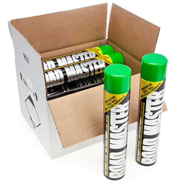 Line Marking Paint - Box of 12
