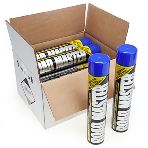 Line Marking Paint - Box of 12