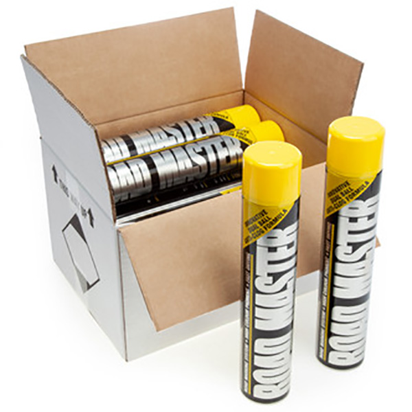 Line Marking Paint - Box of 12