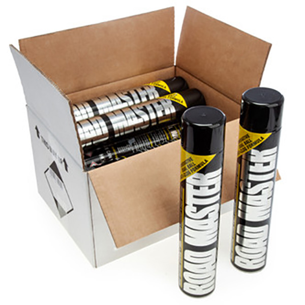 Line Marking Paint - Box of 12