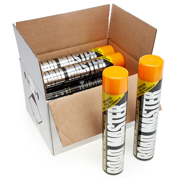 Line Marking Paint - Box of 12