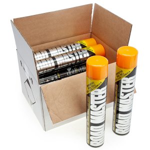 Line Marking Paint - Box of 12