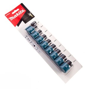 XTrade X0900076 Ratchet Bit Driver & Socket Set (23 Piece)