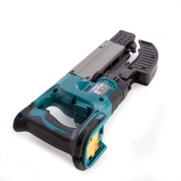 Makita DFR550Z 18V Auto-Feed Screwdriver (Body Only)