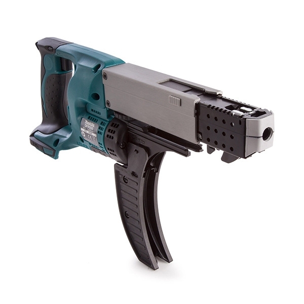 Makita DFR550Z 18V Auto-Feed Screwdriver (Body Only)