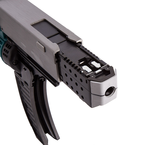 Makita DFR550Z 18V Auto-Feed Screwdriver (Body Only)