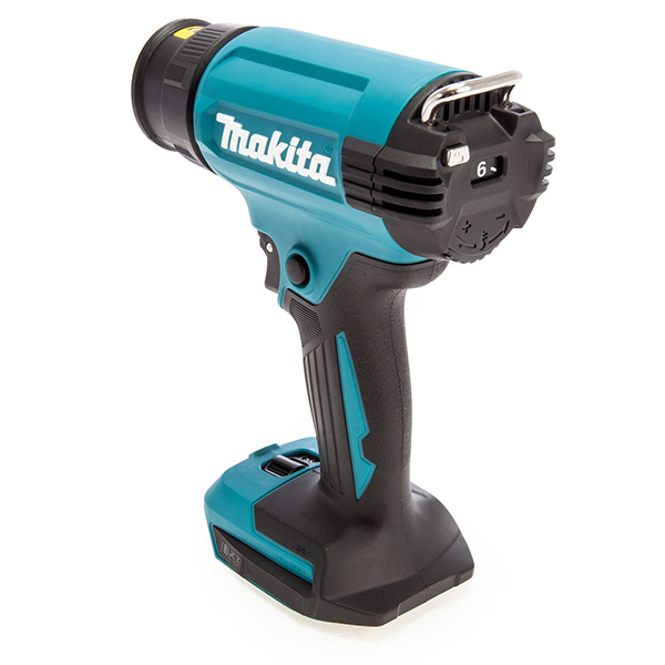 Makita DHG181ZJ 18V LXT Heat Gun in MakPac Case (Body Only)