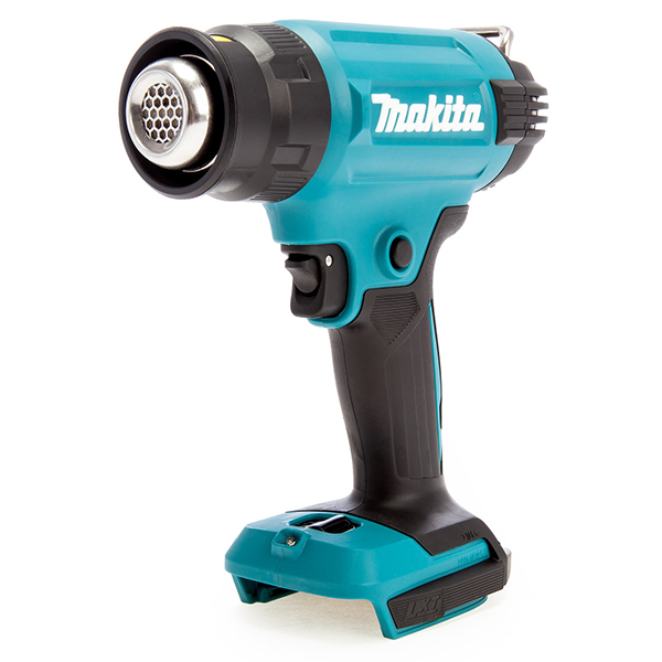 Makita DHG181ZJ 18V LXT Heat Gun in MakPac Case (Body Only)