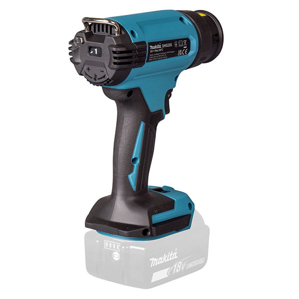 Makita DHG181ZJ 18V LXT Heat Gun in MakPac Case (Body Only)
