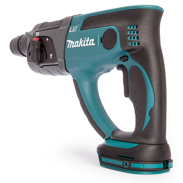 Makita DHR202Z 18V LXT SDS Plus Rotary Hammer Drill (Body Only)