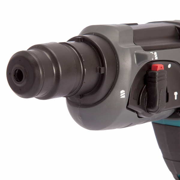 Makita DHR202Z 18V LXT SDS Plus Rotary Hammer Drill (Body Only)