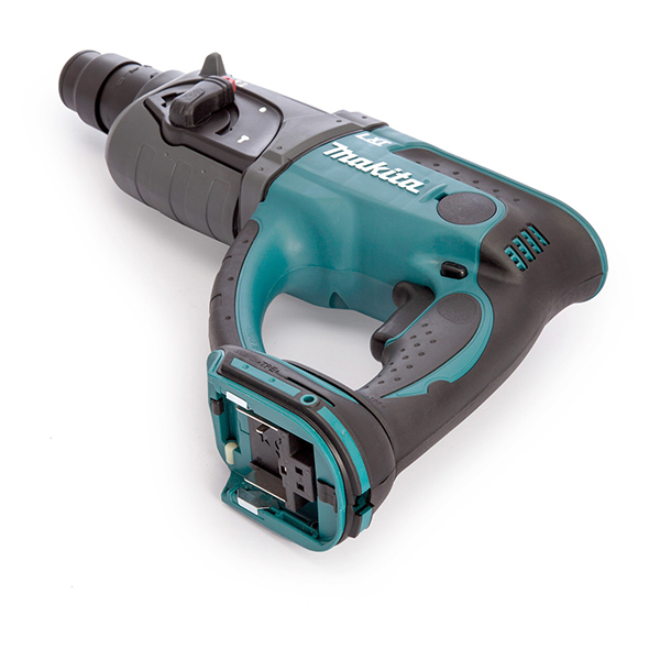 Makita DHR202Z 18V LXT SDS Plus Rotary Hammer Drill (Body Only)