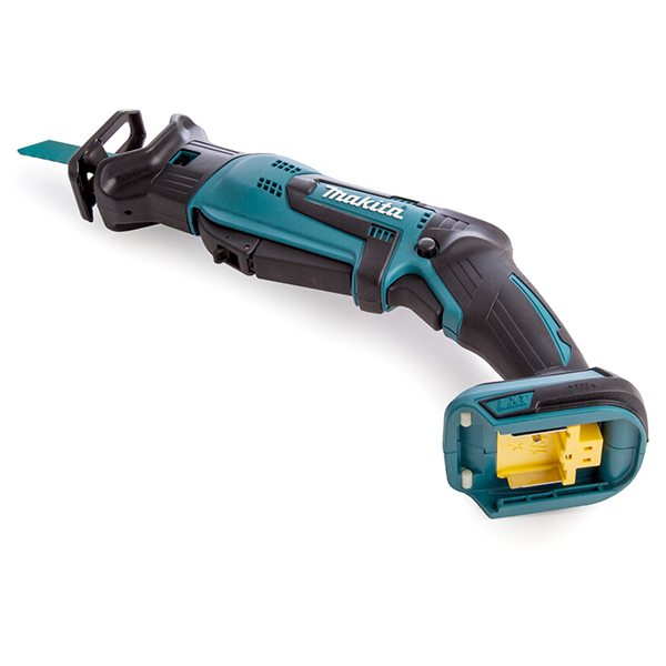 Makita DJR185Z 18V LXT Mini Reciprocating Saw (Body Only)