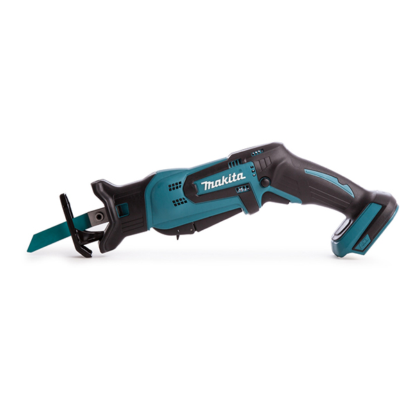 Makita DJR185Z 18V LXT Mini Reciprocating Saw (Body Only)