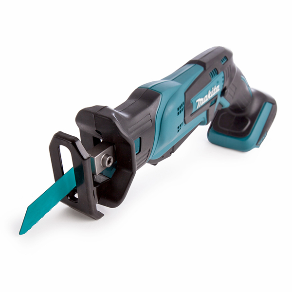 Makita DJR185Z 18V LXT Mini Reciprocating Saw (Body Only)