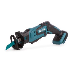 Makita DJR185Z 18V LXT Mini Reciprocating Saw (Body Only)